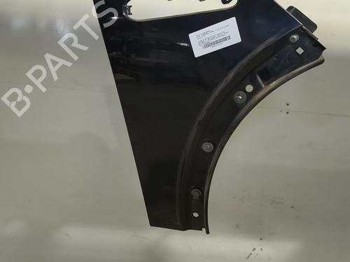 Forkjerm høyre MINI MINI (R50, R53) Cooper (116 hp) 32721089