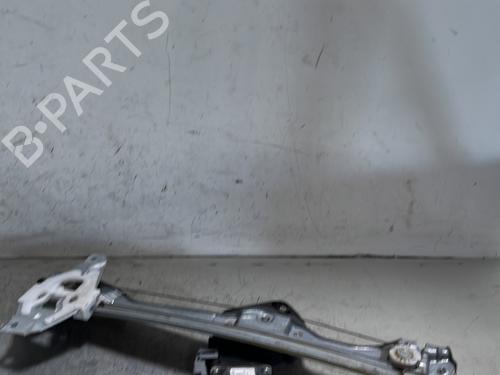 Rear right window mechanism CITROËN C4 II (NC_) 1.6 HDi 115 | BP26974835C25 - Image 3