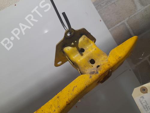 Used Rear bumper reinforcement Rear bumper reinforcement RENAULT KANGOO Express (FW0/1_) 1.5 dCi 90 (FW0G, FW05, FW08, FW11) (90 hp) 22518560 22518560