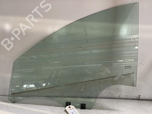 Used Front left door window DACIA SANDERO II TCe 90 (B8M1, B8MA, B8AC) (90 hp) 26946551