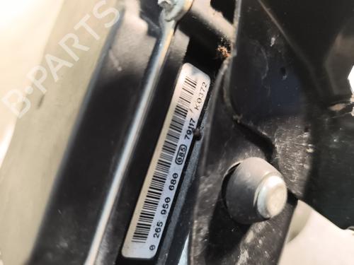 ABS Bremseaggregat HONDA CR-V III (RE_) 2.2 i-CTDi 4WD (RE6) | BP29733242M43 
