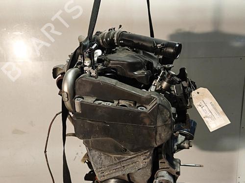 Engine RENAULT KANGOO Express (FW0/1_) 1.5 dCi 75 (FW07, FW10, FW04) | BP39972454M1 - Image 2