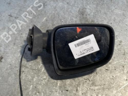 Left mirror DACIA SANDERO 1.4 MPI LPG | BP21699978C26