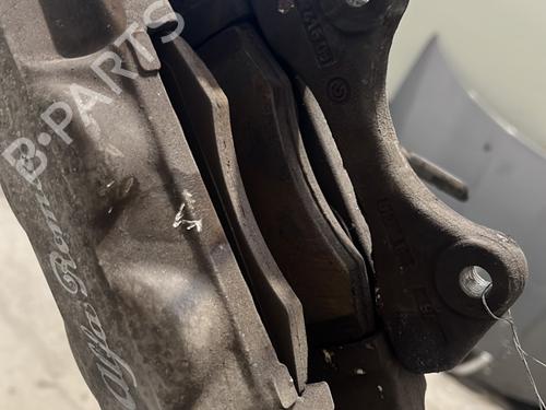 Right front brake caliper ALFA ROMEO MITO (955_) 1.4 MultiAir (955AXN1B) | BP28302338M104 