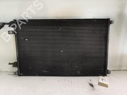 Used AC radiator AC radiator RENAULT SCÉNIC II (JM0/1_) 1.5 dCi (JM1E, JM16) (106 hp) 24222107 24222107
