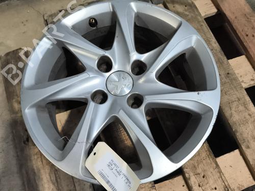 Rim PEUGEOT 208 I (CA_, CC_) 1.2 VTI 82 | BP29081910C45