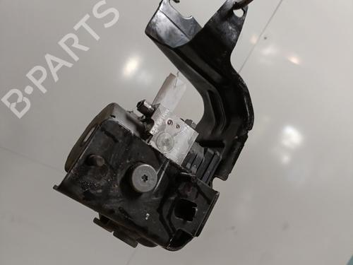 Used ABS pump PEUGEOT 208 I (CA_, CC_) 1.6 BlueHDi 120 (120 hp) 28056628