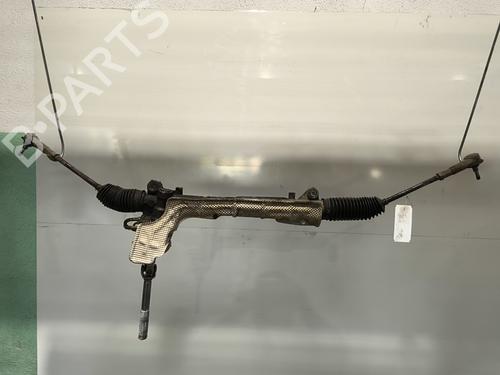 Used Steering rack FORD FIESTA V (JH_, JD_) 1.6 16V (100 hp) 30154607