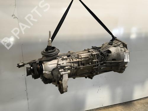 Used Gearbox BMW X1 (E84) xDrive 20 d (184 hp) 32771176