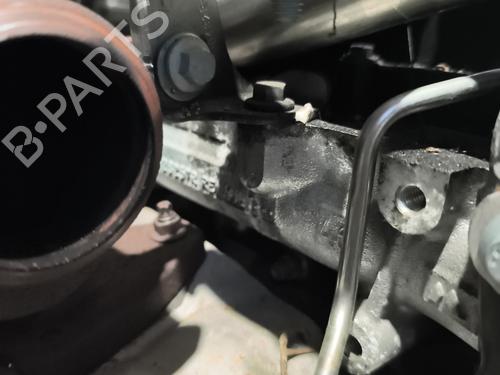 Engine RENAULT CLIO IV (BH_) 1.5 dCi 75 | BP23220490M1  - Image 7