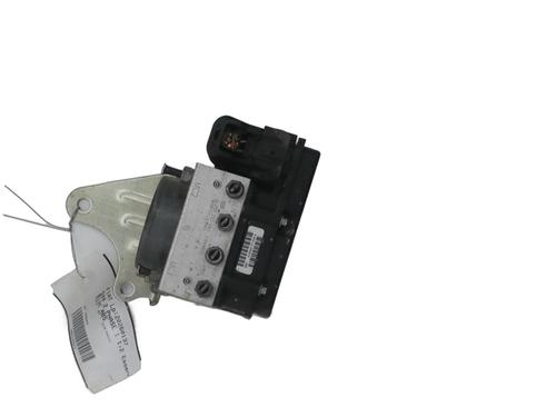 Used ABS pump ABS pump FIAT 500 (312_) 1.2 (312AXA1A) (69 hp) 33870436 33870436