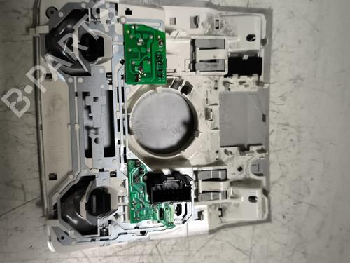 interior-roof-light-vw-golf-vi-5k1-2008-2009-2010-2011-2012-2013-2014-25336151 main image