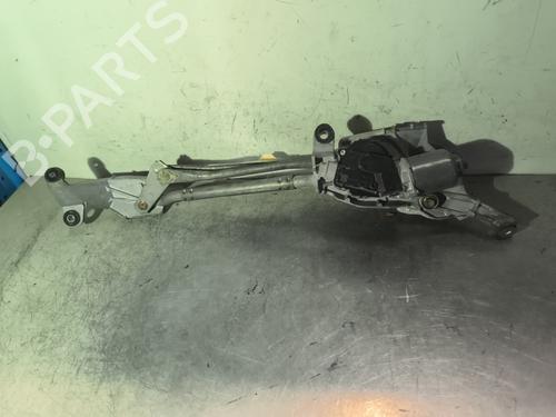 Front wiper motor PEUGEOT 4008 1.6 HDi AWC | BP29732551M29 - Image 2