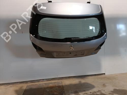 Tailgate PEUGEOT 308 II (LB_, LP_, LW_, LH_, L3_) 1.6 HDi / BlueHDi 115 | BP28078270C6