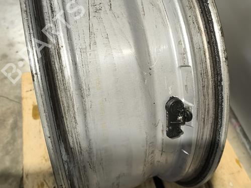 Felga PEUGEOT 3008 I MPV (0U_) 1.6 HDi | BP29980199C45 