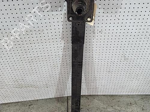 Front bumper reinforcement PEUGEOT 5008 (0U_, 0E_) 1.6 HDi | BP21711000C109 
