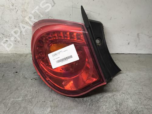 Used Left taillight Left taillight ALFA ROMEO GIULIETTA (940_) 1.4 TB (940FXA1A, 940FXT1A) (120 hp) 33051573 33051573