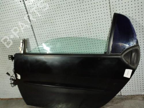 Used Left front door SMART CITY-COUPE (450) 0.8 CDI (S1CLC1, 450.300, 450.301, 450.302, 450.303,... (41 hp) 21722205