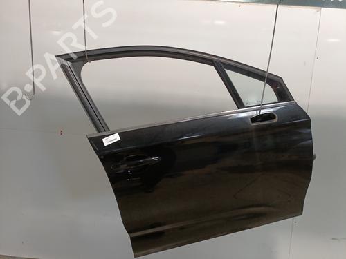 Used Right front door CITROËN C4 II (NC_) 1.6 HDi 115 (114 hp) 28166188