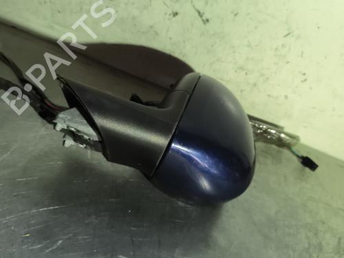 Right mirror CITROËN C4 I (LC_) 1.6 HDi | BP29348093C27 