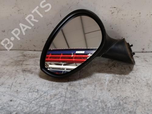 Left mirror FIAT 500 (312_) 1.2 (312AXA1A) | BP22789880C26 