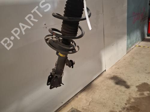 Used Left front shock absorber Left front shock absorber RENAULT CAPTUR I (J5_, H5_) 1.5 dCi 90 (J5N4, J5M5, J5MW, J5M6, J5AL, J5AJ) (90 hp) 30552698 30552698