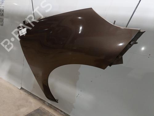 Right front fenders RENAULT GRAND SCÉNIC III (JZ0/1_) 1.5 dCi (JZ09, JZ0D, JZ10, JZ14, JZ1G, JZ29, JZ2C) | BP29330628C42 