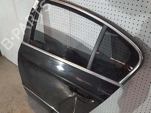 Left rear door VW PASSAT B6 (3C2) 2.0 TDI 16V | BP21722420C4 