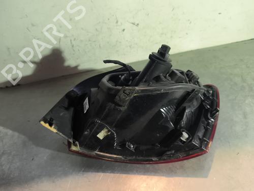 Left taillight SEAT IBIZA IV SC (6J1, 6P5) 1.2 TSI | BP29331079C34 