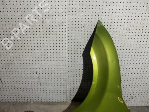 Rear bumper CITROËN C2 (JM_) 1.4 HDi | BP22034392C8 