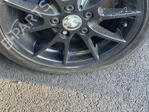 Steering rack BMW 1 (E81) 118 i | BP22032322M22  - Image 9