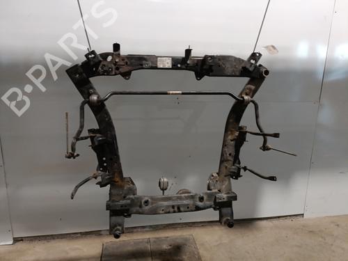 Used Subframe DACIA DUSTER (HM_) 1.5 dCi 115 4x4 (HMAD) (116 hp) 29081240