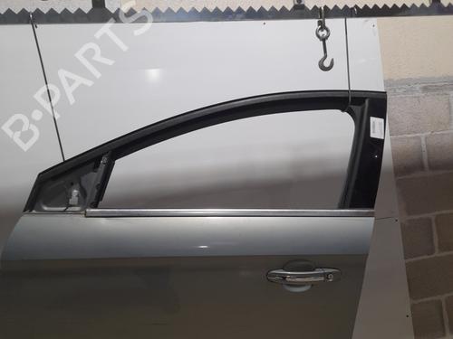 Left front door FORD MONDEO IV (BA7) 1.8 TDCi | BP21753823C2 