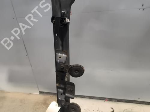Used Front bumper reinforcement Front bumper reinforcement 26177598 26177598
