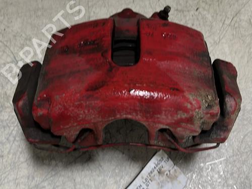 Left front brake caliper VW GOLF V (1K1) 2.0 GTI | BP25624937M105 - Image 2