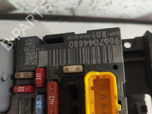 Used Electronic module Electronic module 25130446 25130446