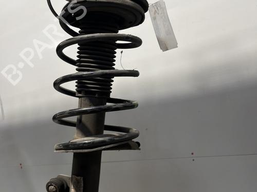 Right front shock absorber PEUGEOT 206+ (2L_, 2M_) 1.4 HDi eco 70 | BP28165037M17 