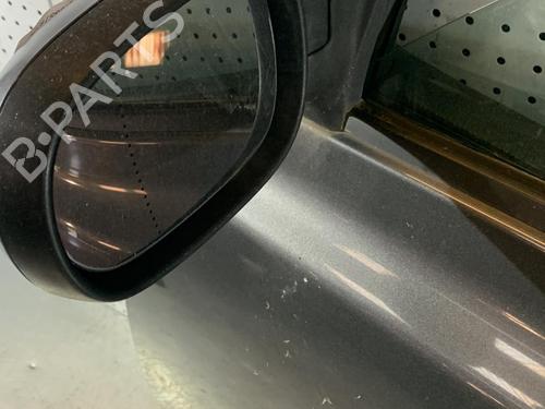 Left mirror NISSAN MICRA III (K12) 1.5 dCi | BP21715389C26 