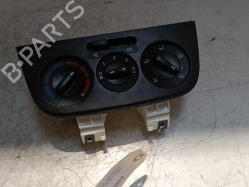 Used Climate control Climate control PEUGEOT BIPPER Tepee 1.4 HDi (68 hp) 21716783 21716783