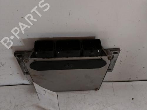 Engine control unit (ECU) PEUGEOT 406 Coupe (8C) 2.0 16V | BP21720814M57 