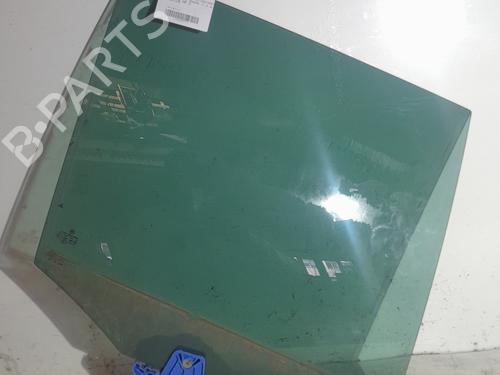 Rear right door window VW TIGUAN (5N_) 2.0 TDI 4motion | BP22653000C21 