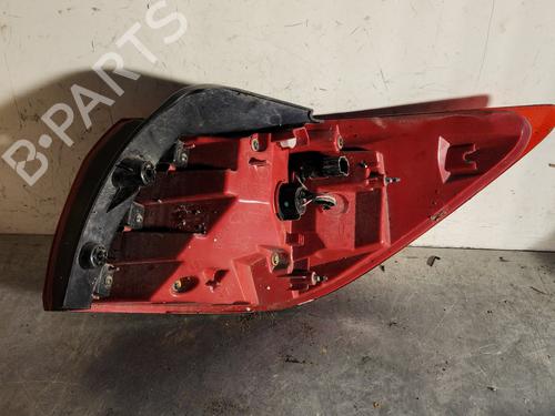 Used Left taillight Left taillight KIA SPORTAGE III (SL) 1.7 CRDi (116 hp) 32241779 32241779
