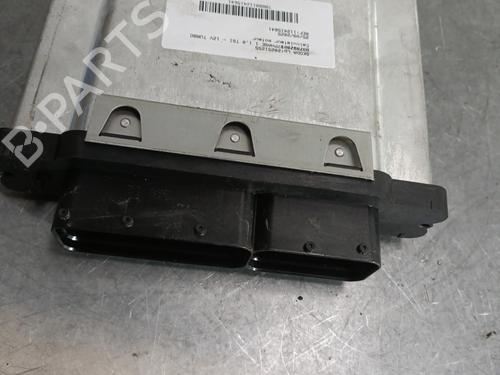 Used Engine control unit (ECU) SKODA OCTAVIA III (5E3, NL3, NR3) 1.0 TSI (115 hp) 29384289