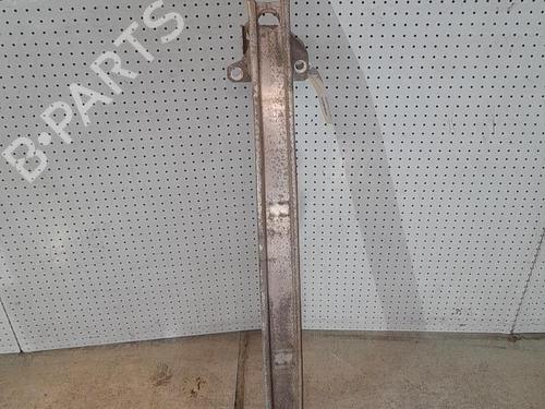 Front bumper reinforcement VW PASSAT B6 (3C2) 1.9 TDI | BP21718313C109 