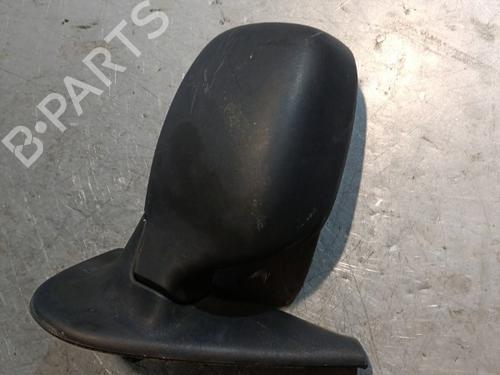 Right mirror RENAULT KANGOO (KC0/1_) 1.5 dCi (KC08, KC09) | BP21713293C27 