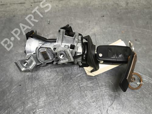 Ignition barrel SEAT LEON (1P1) 2.0 TDI | BP30934348M48