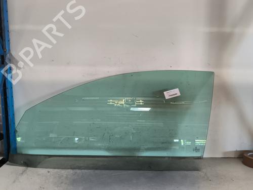 Dør rude ventre foran PEUGEOT 206 Hatchback (2A/C) 1.4 HDi eco 70 (68 hp) 29082344