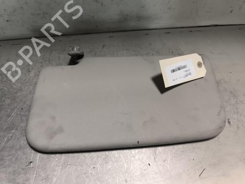 Used Right sun visor Right sun visor OPEL COMBO Box Body/MPV 1.3 CDTI 16V (75 hp) 26894127 26894127