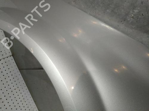 Left front fenders RENAULT MEGANE II (BM0/1_, CM0/1_) 1.9 dCi | BP21715105C41 