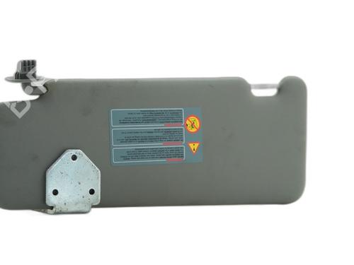 Used Right sun visor Right sun visor DACIA LOGAN (LS_) 1.4 (LS0A, LS0C, LS0E, LS0G) (75 hp) 36354536 36354536